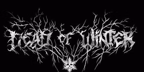 Dead of Winter Horror Festival 2026