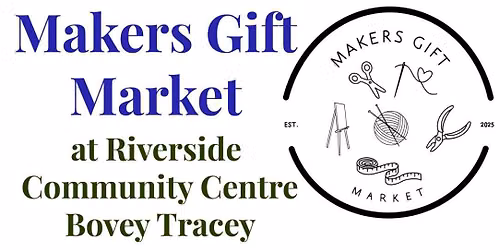 Makers Gift Market