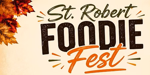 St. Robert Foodie Fest