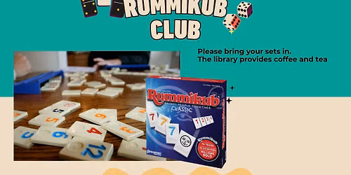 Rummikub Club