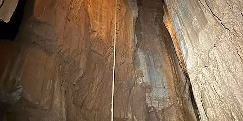 December Vertical Practice