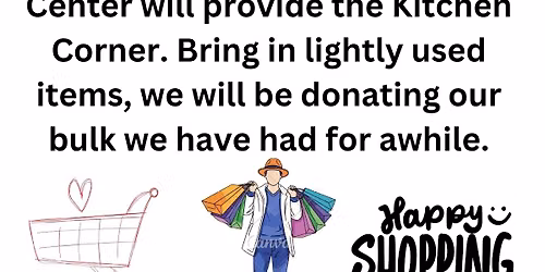 Burg Swap n Shop