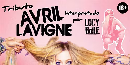 Tributo Avril Lavigne