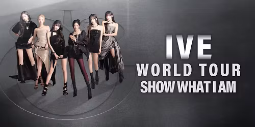 KPOP Superstars at Cains Ballroom