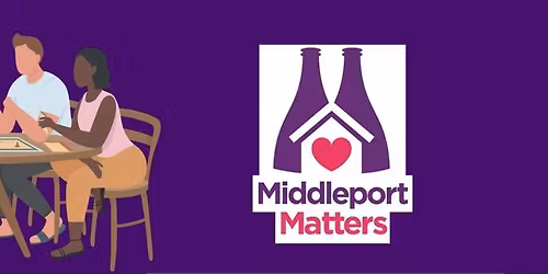 Games Night (Over 18s)