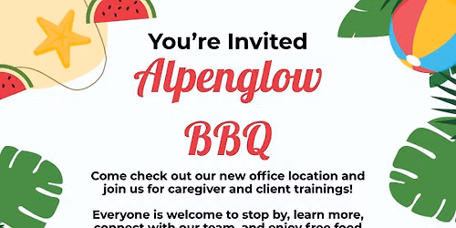 Alpenglow BBQ- Missoula Location