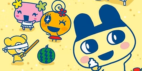 Monthly Halifax Tamagotchi Club Meetup