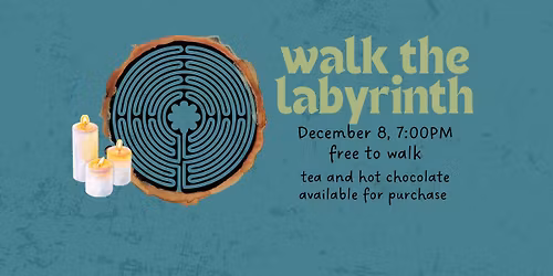 Labyrinth Walk