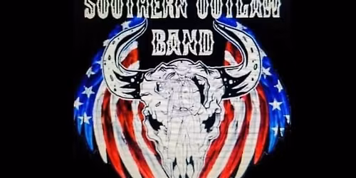 THE SOUTHERN OUTLAW BAND @ THE SIDETRAX BAR