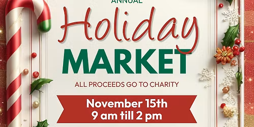 Risen Christ\u2019s Annual Craft Show