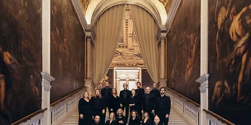 il Pomo d\u2019Oro Choir