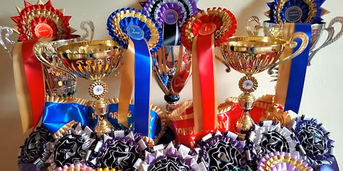 June Show