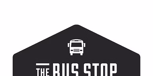 Bus Stop with Slick Jimmy