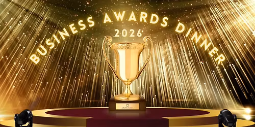 2026 Business Awards Dinner