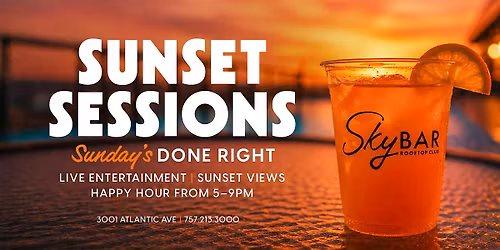 Sunset Sessions