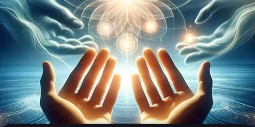 Holy Fire Reiki Healing Activation Soundbath \u2728\ufe0f\ud83c\udf00