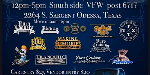 30th Anniversary Show-N-Shine