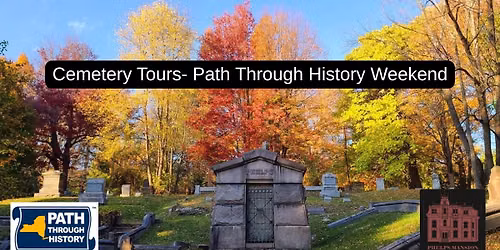 Cemetery Tours