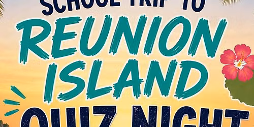 QUIZ NIGHT FUNDRAISER