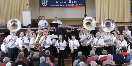 BASD Alumni Band - 2026 Spring Concert