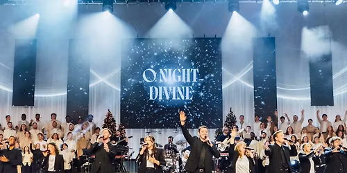 University of Mobile Christmas Spectacular