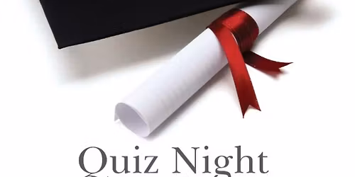 Quiz night !