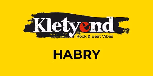 Kletyend na Sokolsk\u00e9m plese v Habrech \ud83d\ude0e