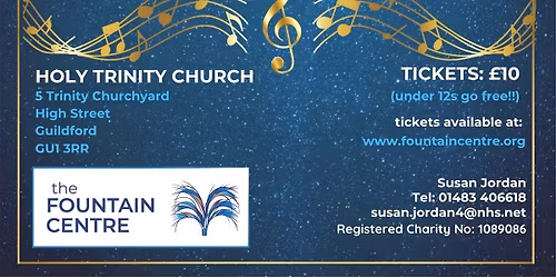 A Celebration of Christmas 