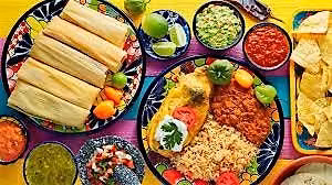 Community Dinner