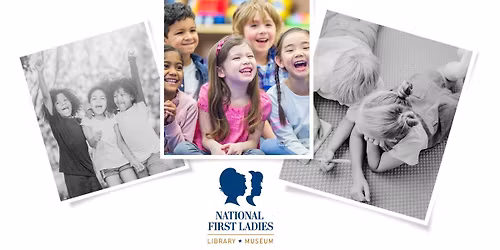 Storytime & More with Stark Library