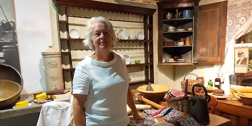 Recipes and Remedies from the Museum Archives