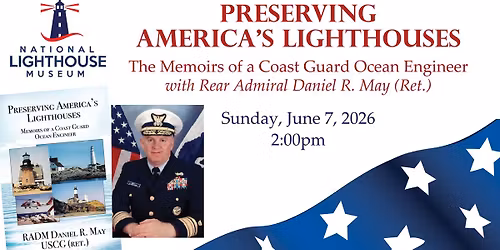 Preserving America\u2019s Lighthouses