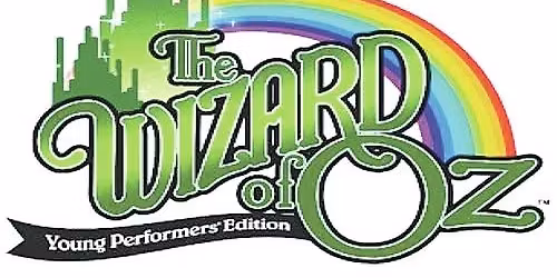 The Wizard of Oz Jr.