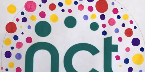 NCT Southam - Pop up pottery painting Hand and Foot print 