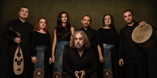 The Naghash Ensemble