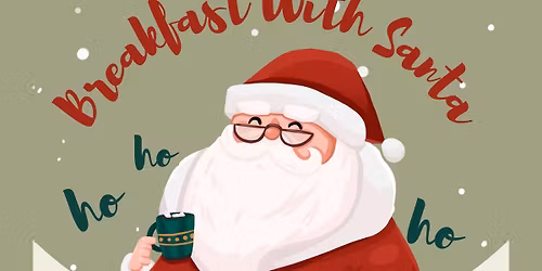 Breakfast with Santa @ WHAT\u2019S UP PUB & GRUB