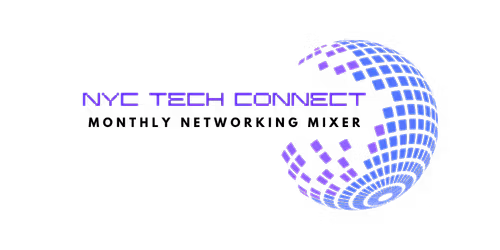 NYC Tech Connect: Monthly Networking Mixer for Innovators, Developers, etc.