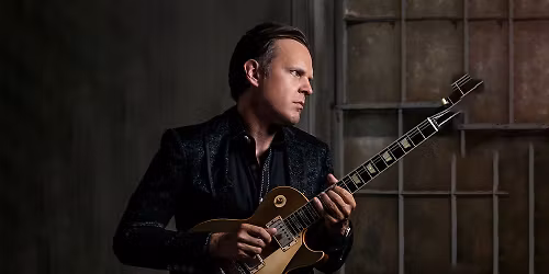 Joe Bonamassa: Still Walking With Me Tour