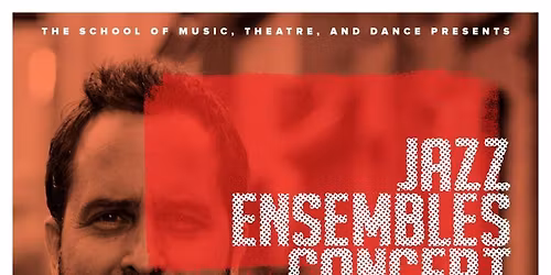 CU Jazz Ensemble