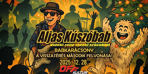 \ud83c\udf84 BABKAR\u00c1CSONY 2025 \ud83c\udf84 ALJAS K\u00daSZ\u00d3BAB \ud83c\udf84