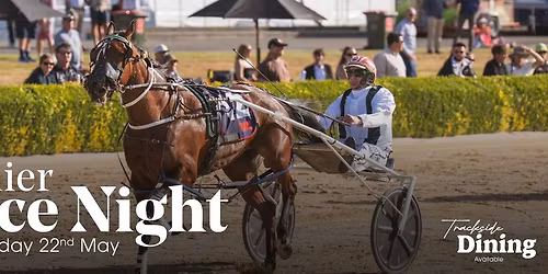 Premier Race Night 