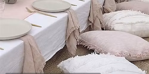 PRAYER PICNIC