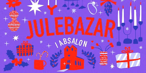 JULEBAZAR