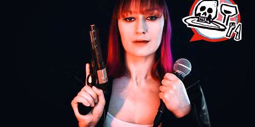  Best Of True Crime Slam