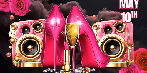 VENDOR & SWAG BAG   OPPORUNTITY \/MOTHERS DAY AFFAIR BRUNCH