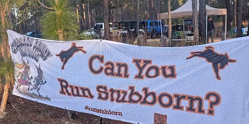 Run Stubborn 25\/50k