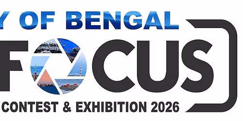 Bay of Bengal in Focus Photo Contest & Exhibition 2026