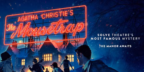 The Mousetrap