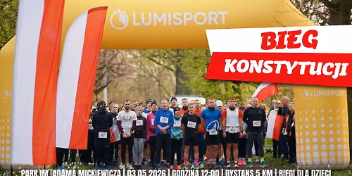 \u0141\u00f3dzki Bieg Konstytucji 3-go Maja