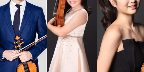 Kalamazoo Symphony Orchestra: Beethoven's Violin Concerto